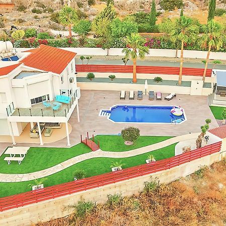 Villa Prasino Mercan Koyu Dış mekan fotoğraf