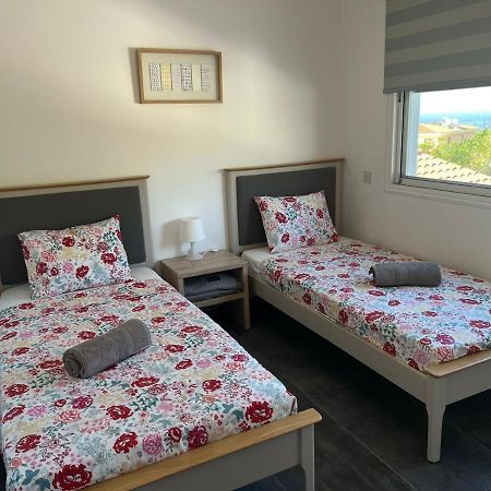Villa Prasino Mercan Koyu Dış mekan fotoğraf