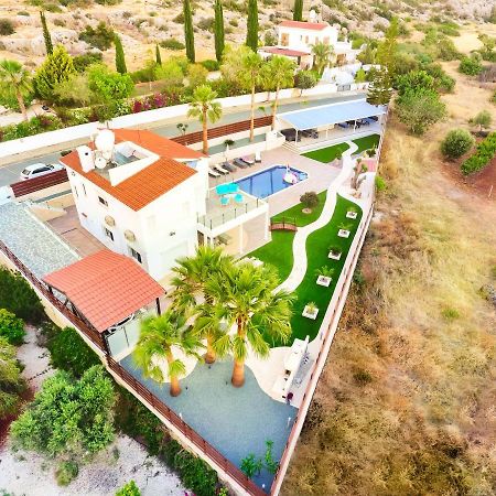 Villa Prasino Mercan Koyu Dış mekan fotoğraf