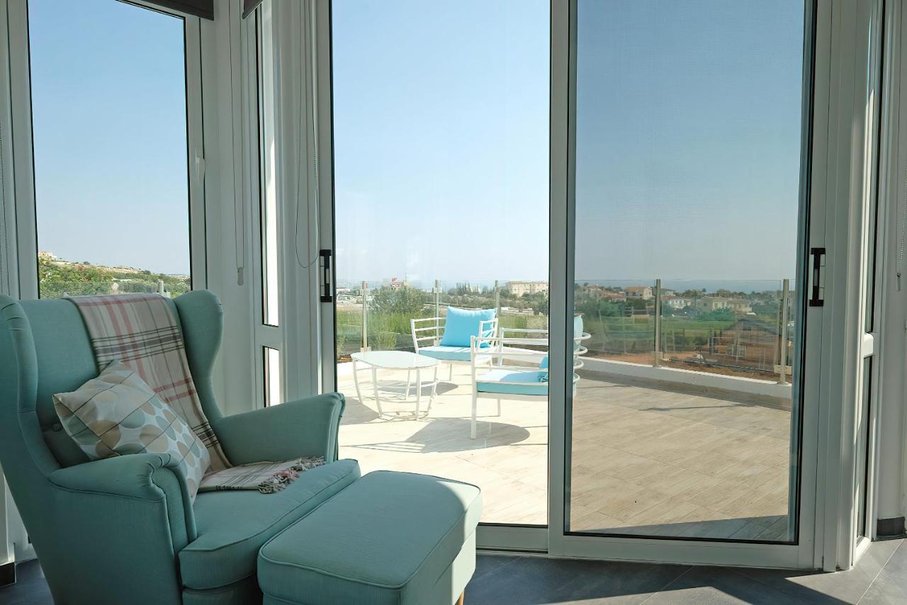 Villa Prasino Mercan Koyu Dış mekan fotoğraf