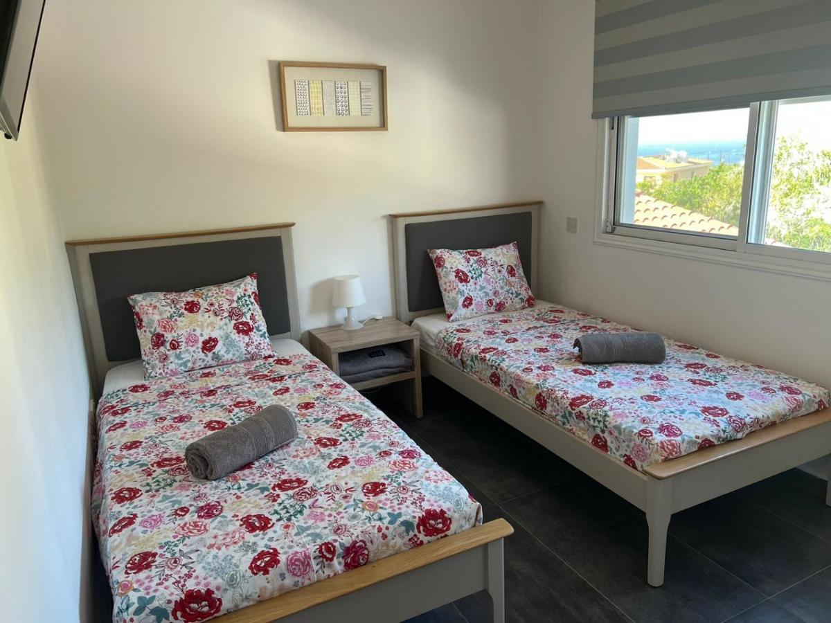 Villa Prasino Mercan Koyu Dış mekan fotoğraf